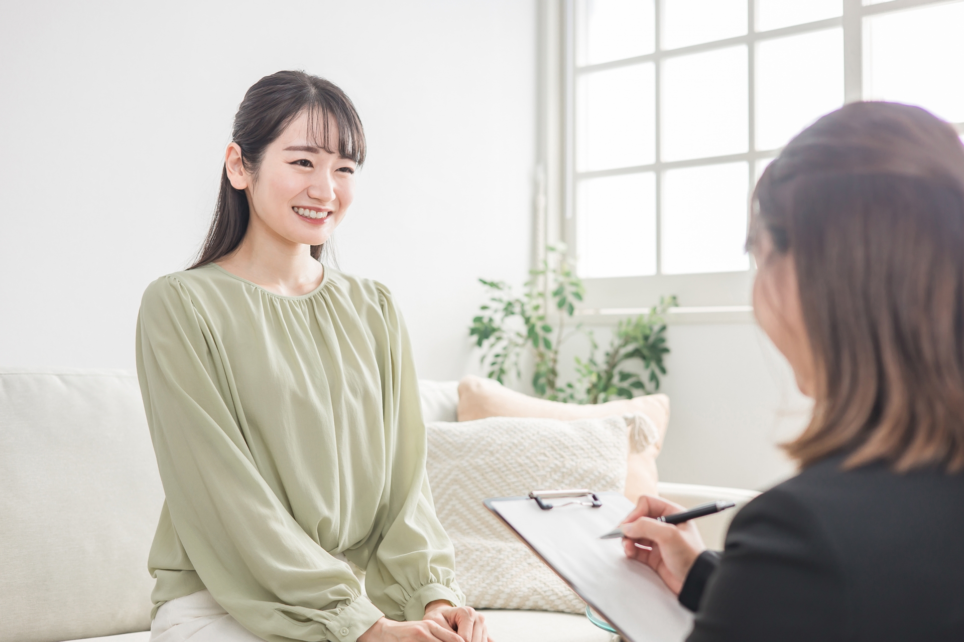 COUNSELING
美容整形相談