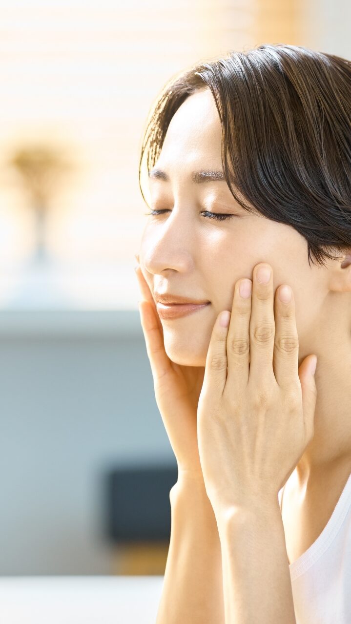 美容看護師歴15年のオーナーによる
再生ケア専門サロン