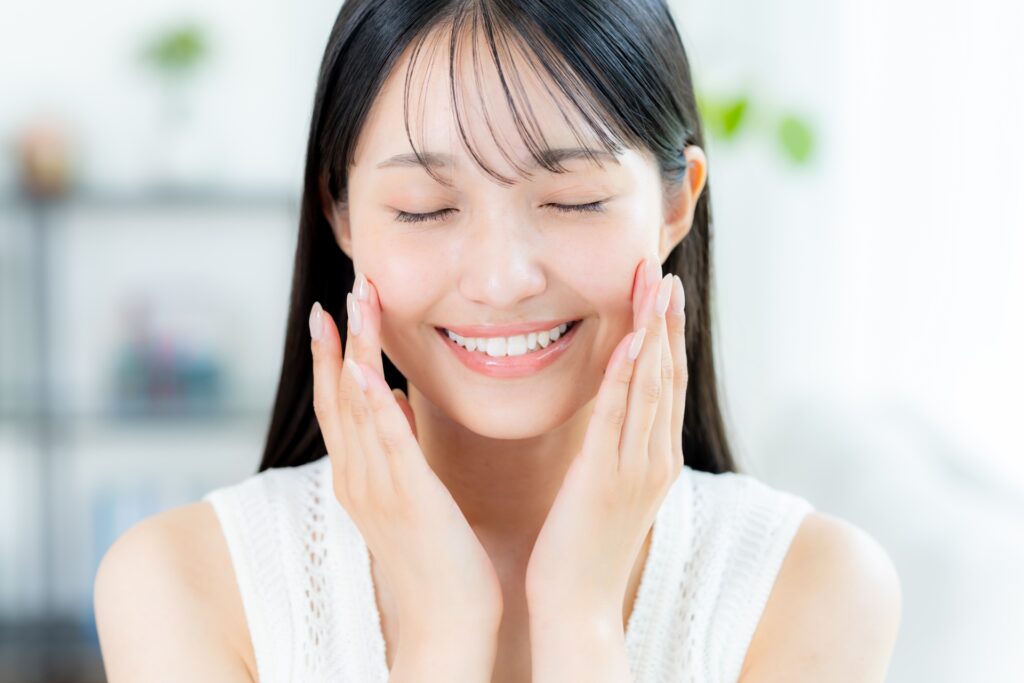 コンプレックスの先にある「理想」を