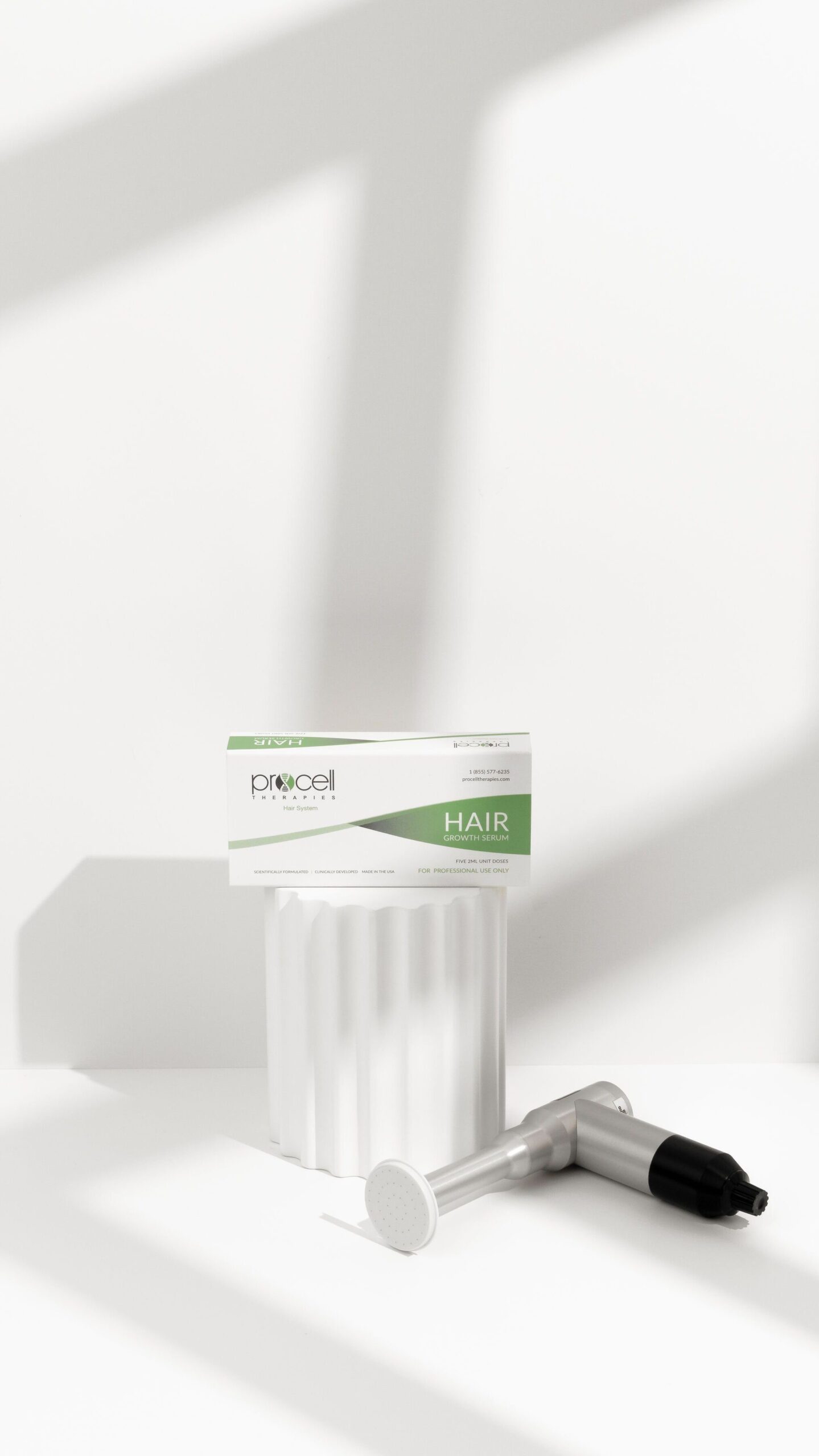 美容看護師歴15年のオーナーによる
再生ケア専門サロン