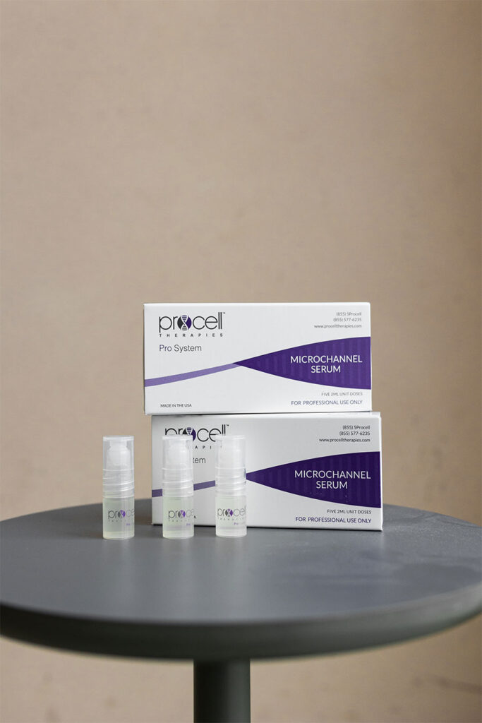 ProCell Therapies
プロセルセラピーズ