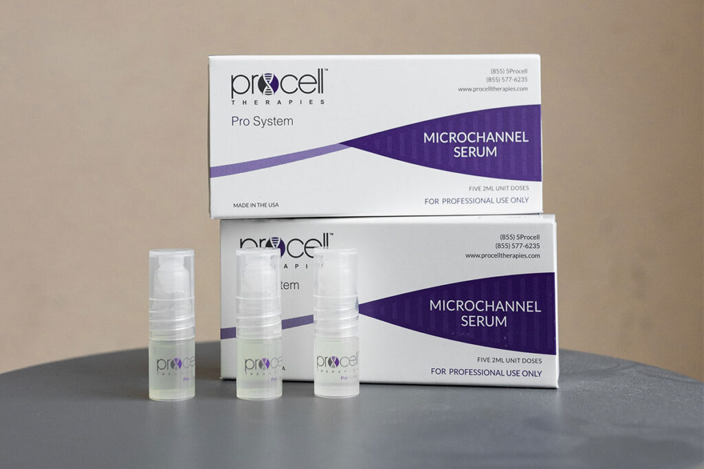 ProCell Therapies
プロセルセラピーズ