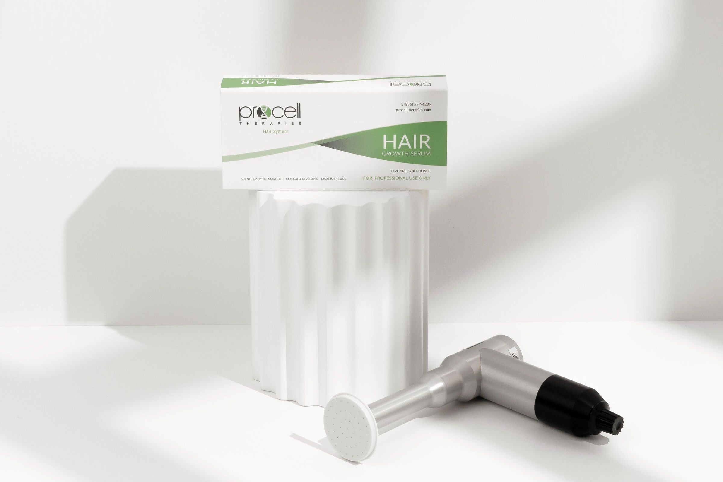 ProCell Therapies
プロセルセラピーズ