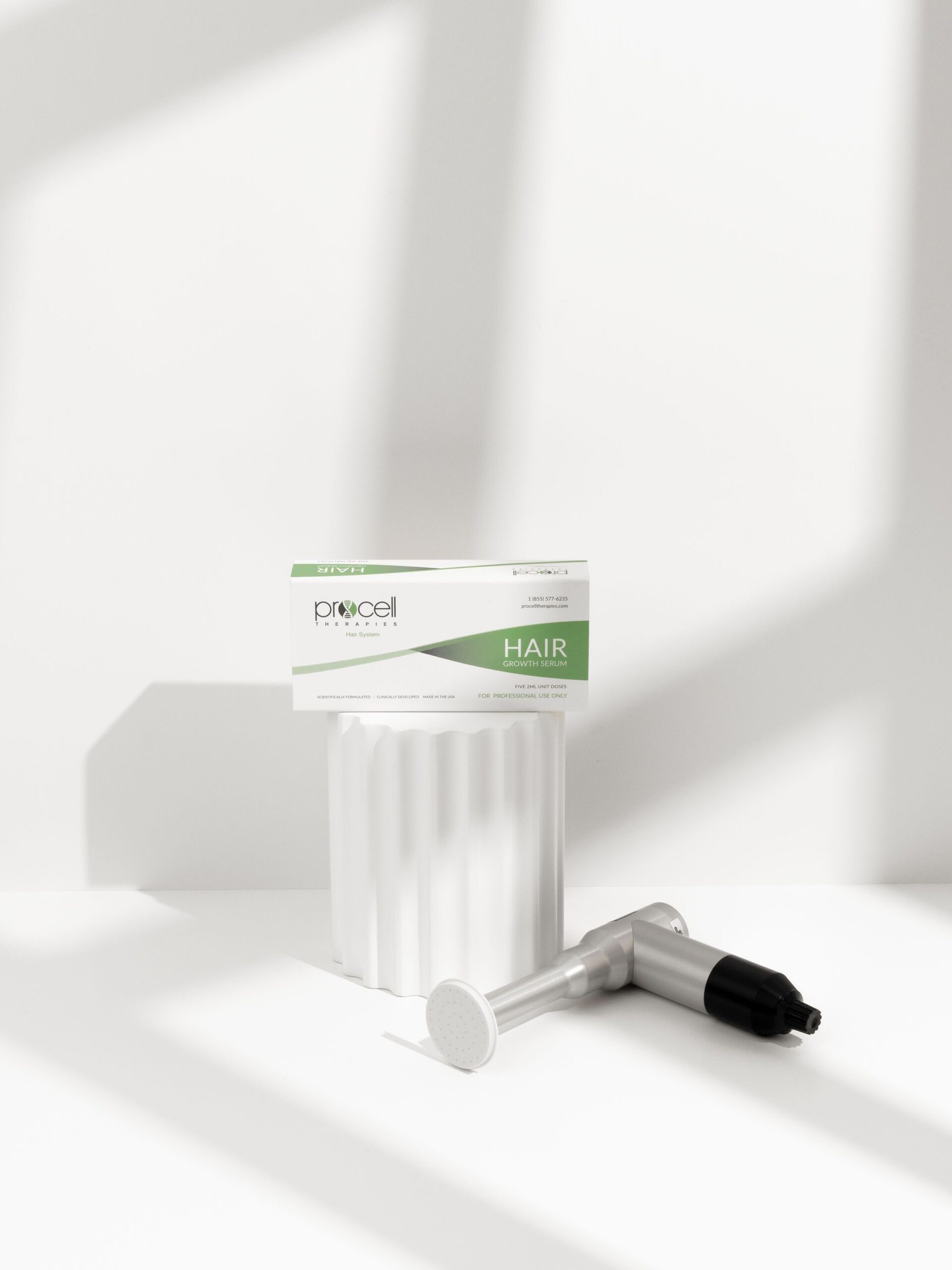 ProCell Therapies
プロセルセラピーズ