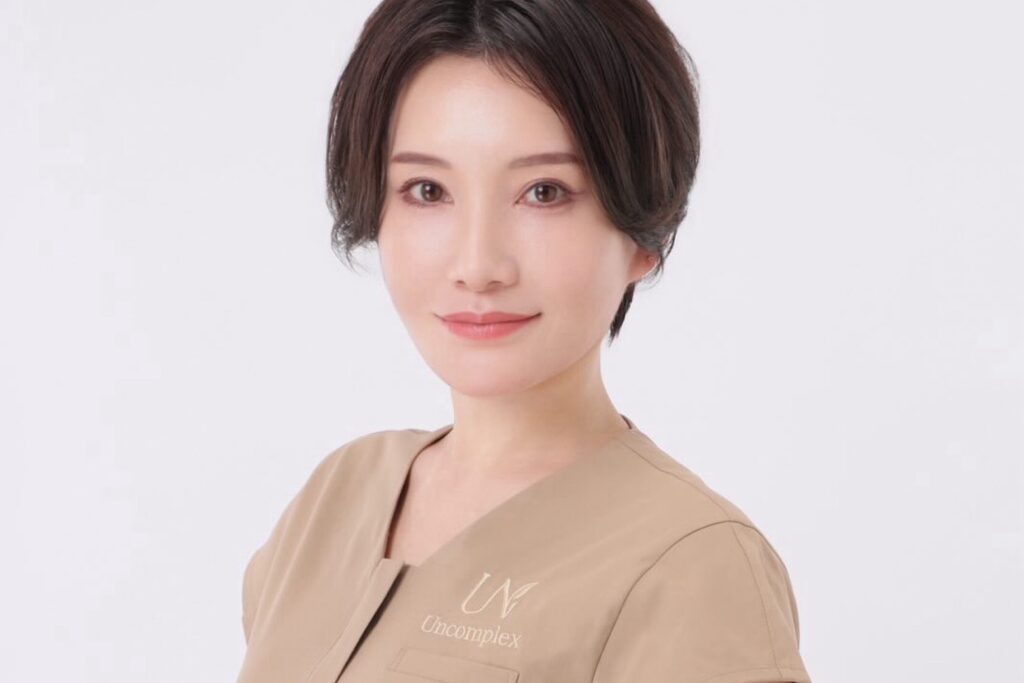 美容看護師歴15年の
専門知識
〜エステにはない確かな視点〜